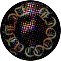 Disco Boy Official Logo